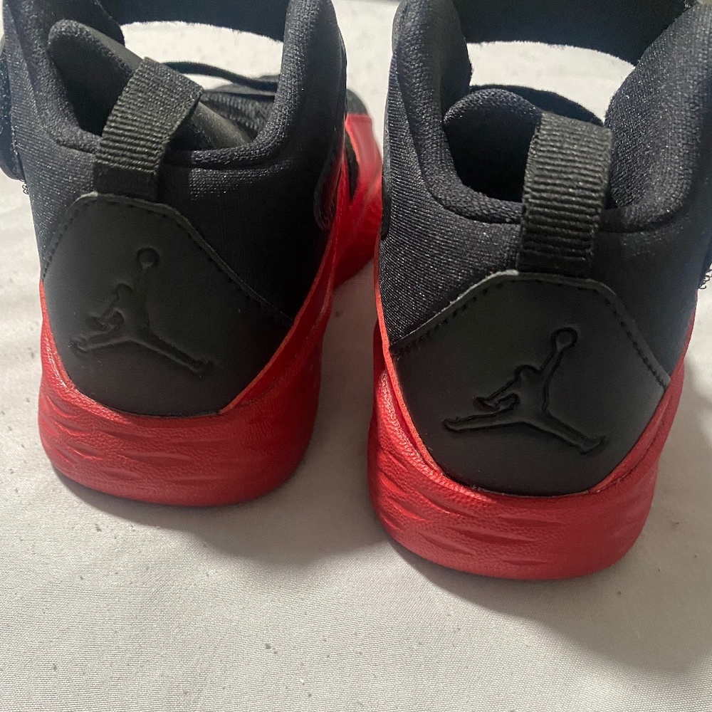 Jordans